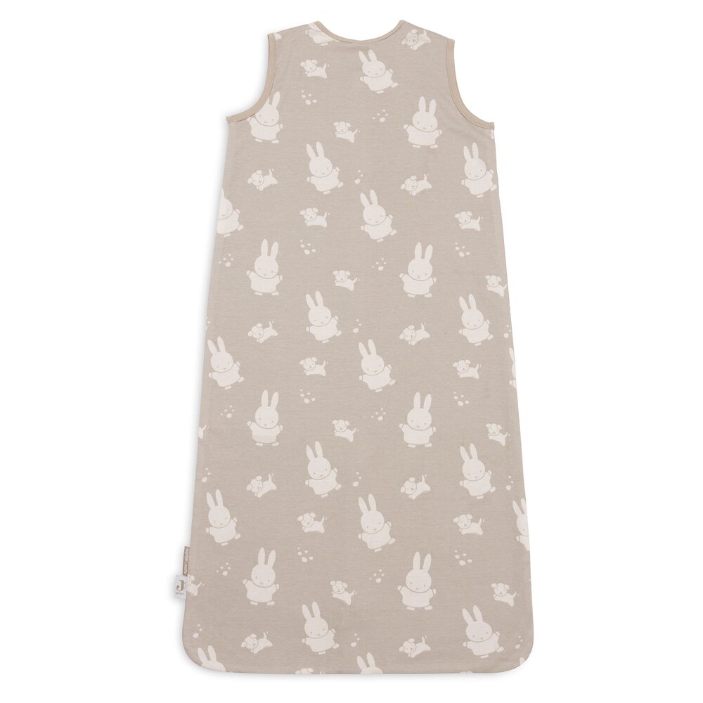 Baby Slaapzak Jersey 70cm Miffy Snuffy Olive green