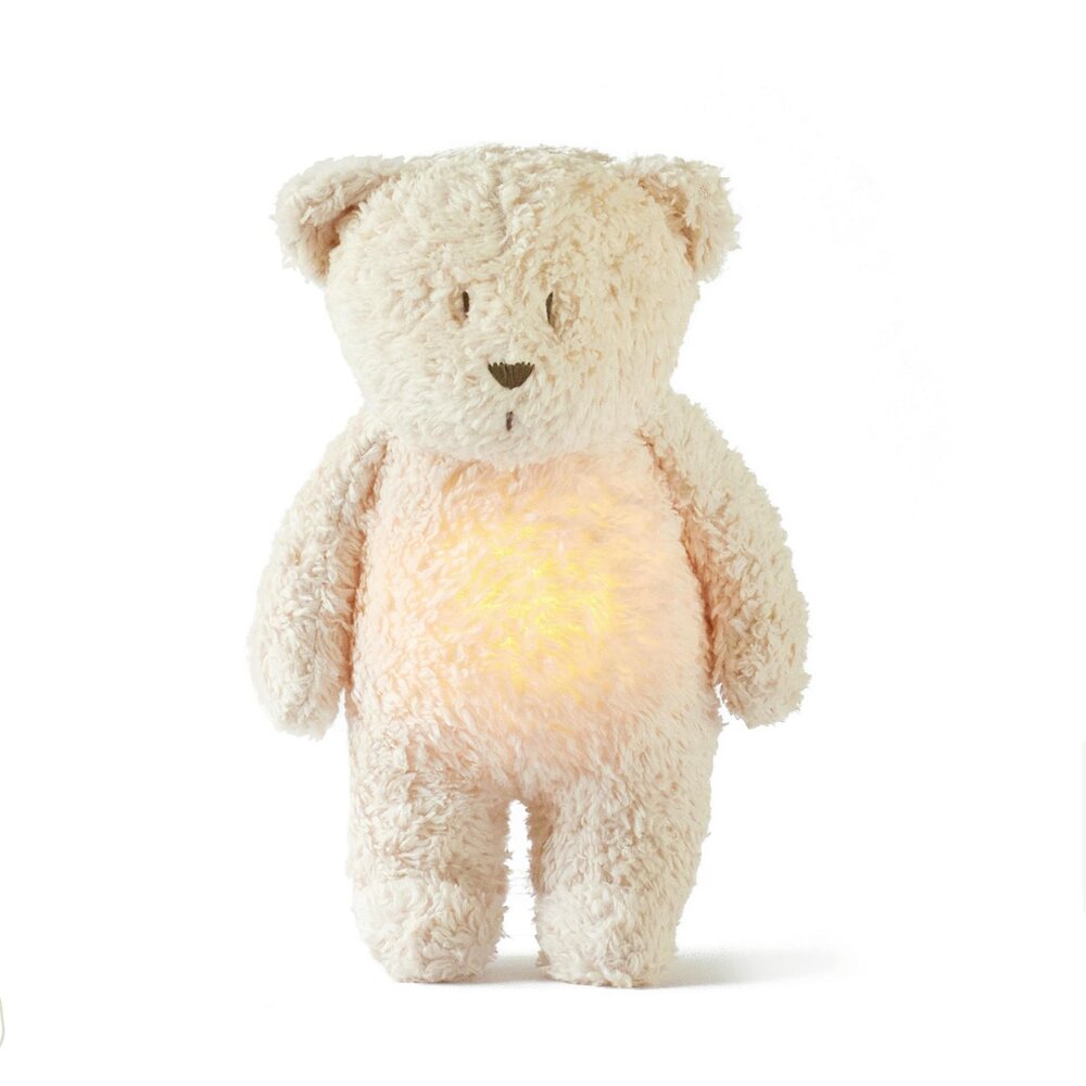 The Humming Bear Sand