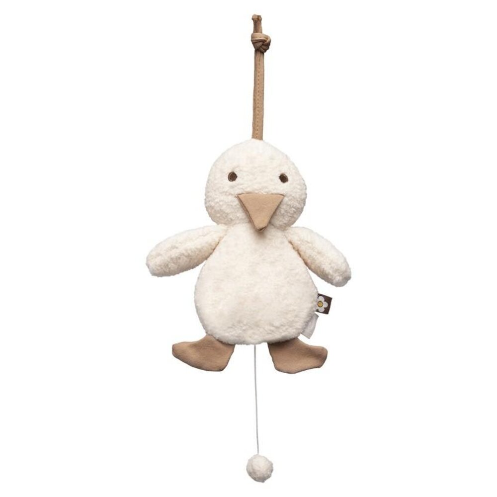 Muziekhanger Spring Garden Duck