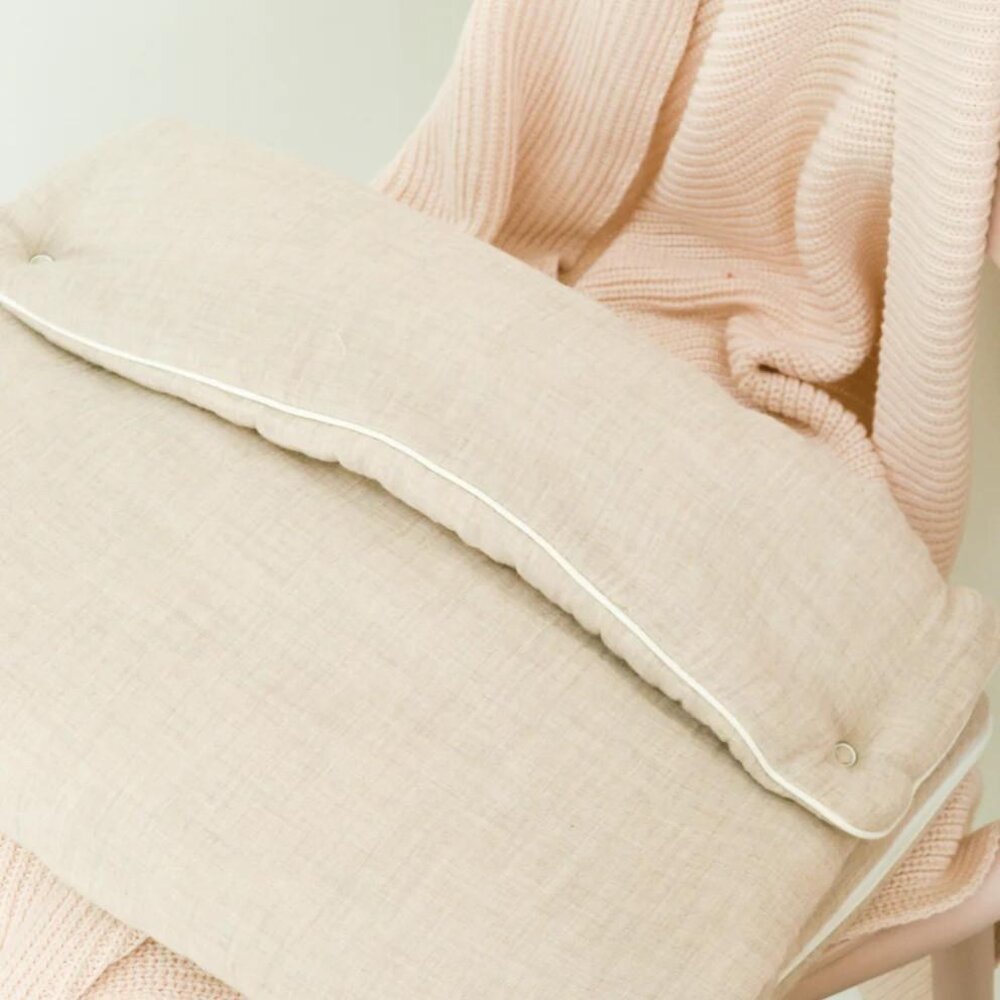 Maxi Cosi Nest Charlie Sand