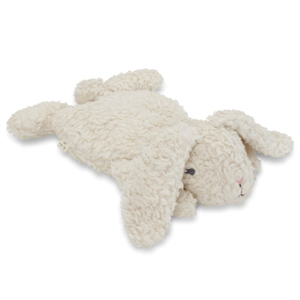 Bunny thermal heat pillow bunny