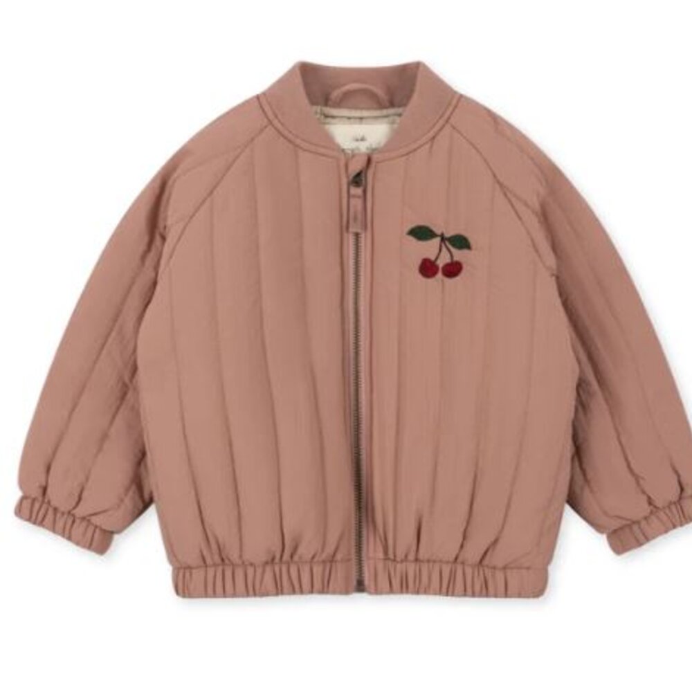 Juno sequin bomber jacket tuscany