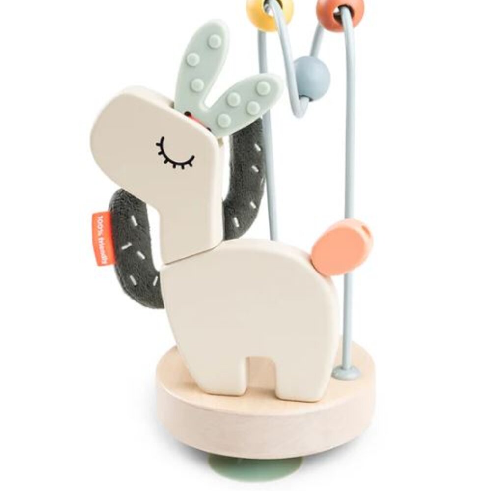 Stick&stay activity island - lalee Sand