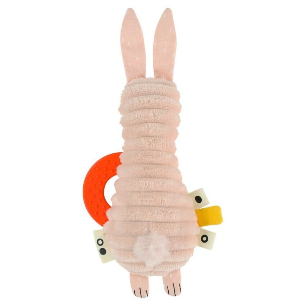 Mini Activiteiten speeltje - mrs. rabbit