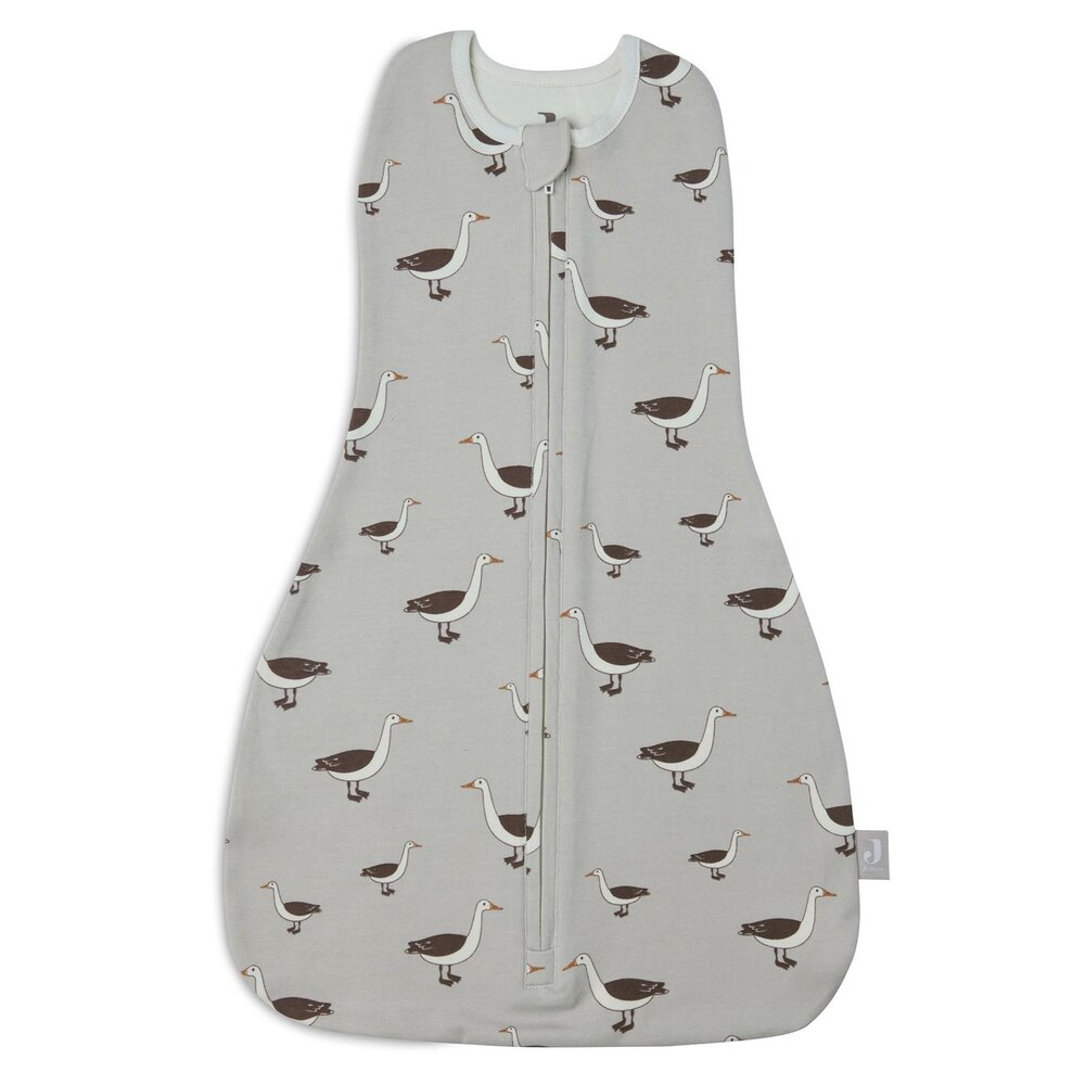 Baby Slaapzak Newborn Cocoon Nougat