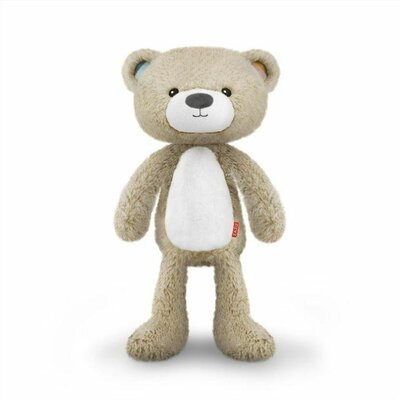 Slaaptrainer the bear - Brody Taupe Slaaptrainer the bear - Brody Taupe