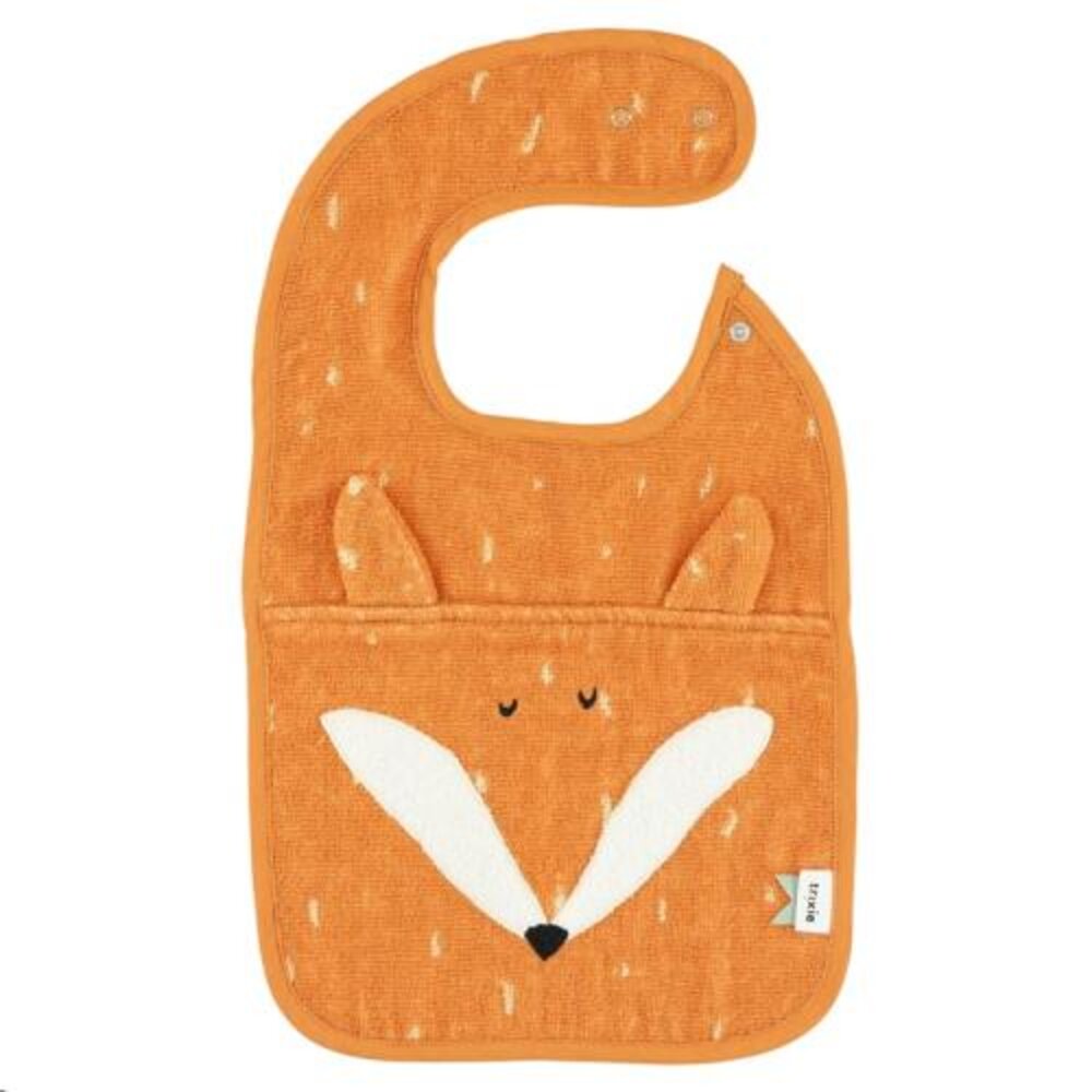 Slab Mr. fox