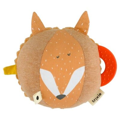 Activiteitenbal Mr. fox