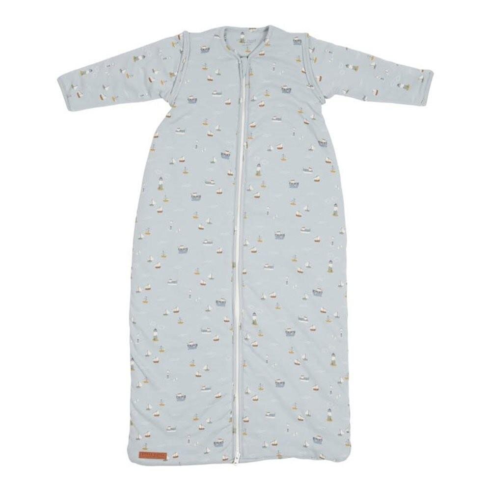 Slaapzak winter 70 cm Sailors Bay Blue