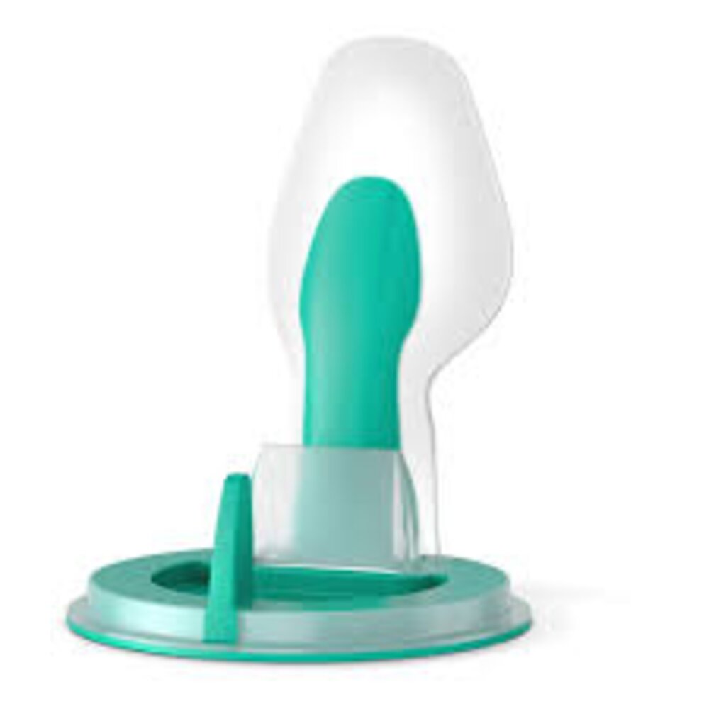 Airfree ventiel