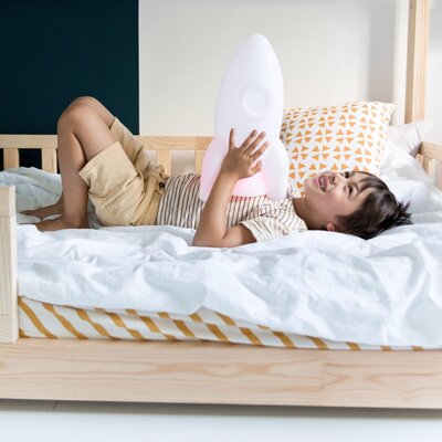 Interieurlamp - Rocket Apollo Medium white
