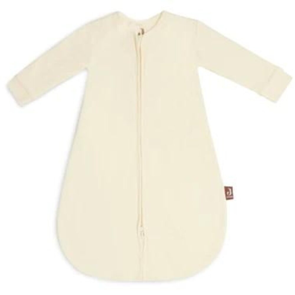 Newborn Slaapzak 4-seizoenen 60cm Basic Stripe Savannah
