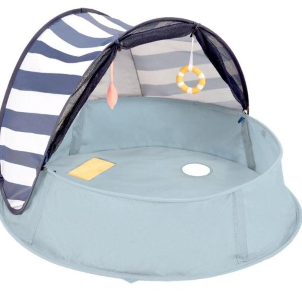 Aquani Parasols