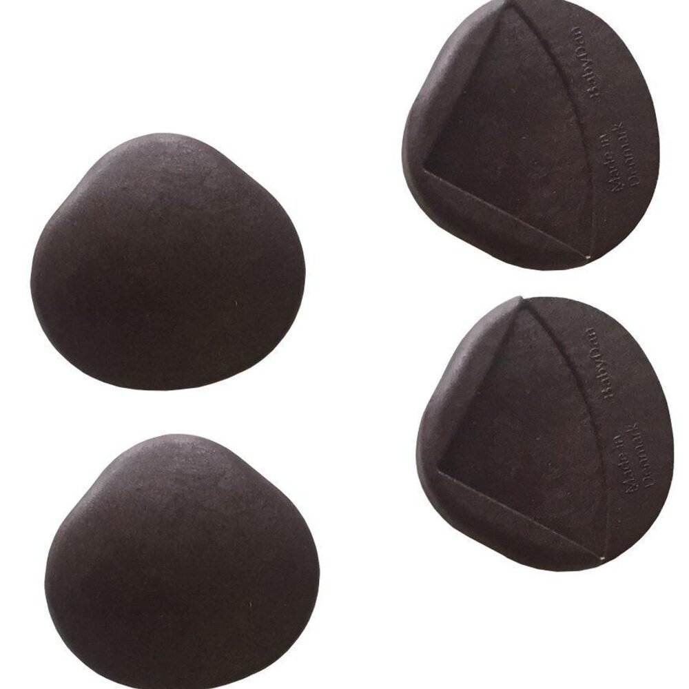 Hoekbeschermers Bruin