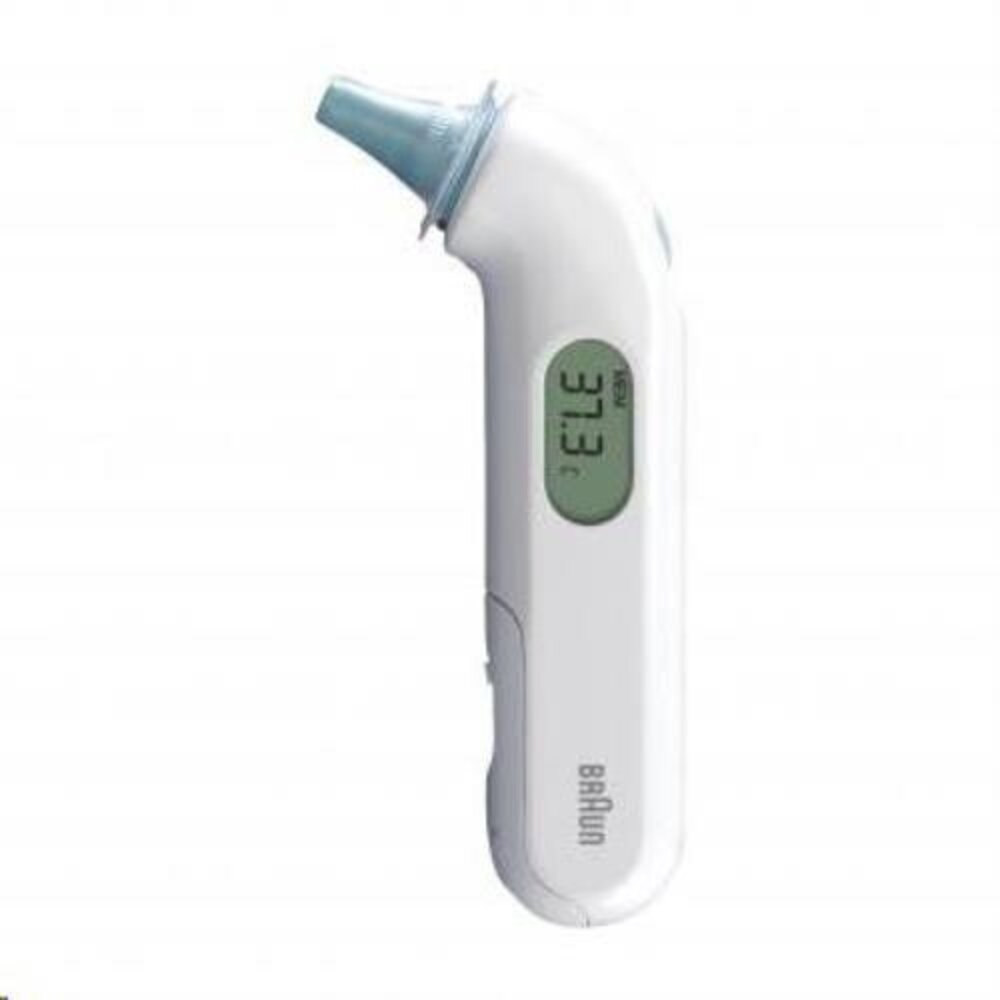 ThermoScan 3 - Compacte oorthermometer
