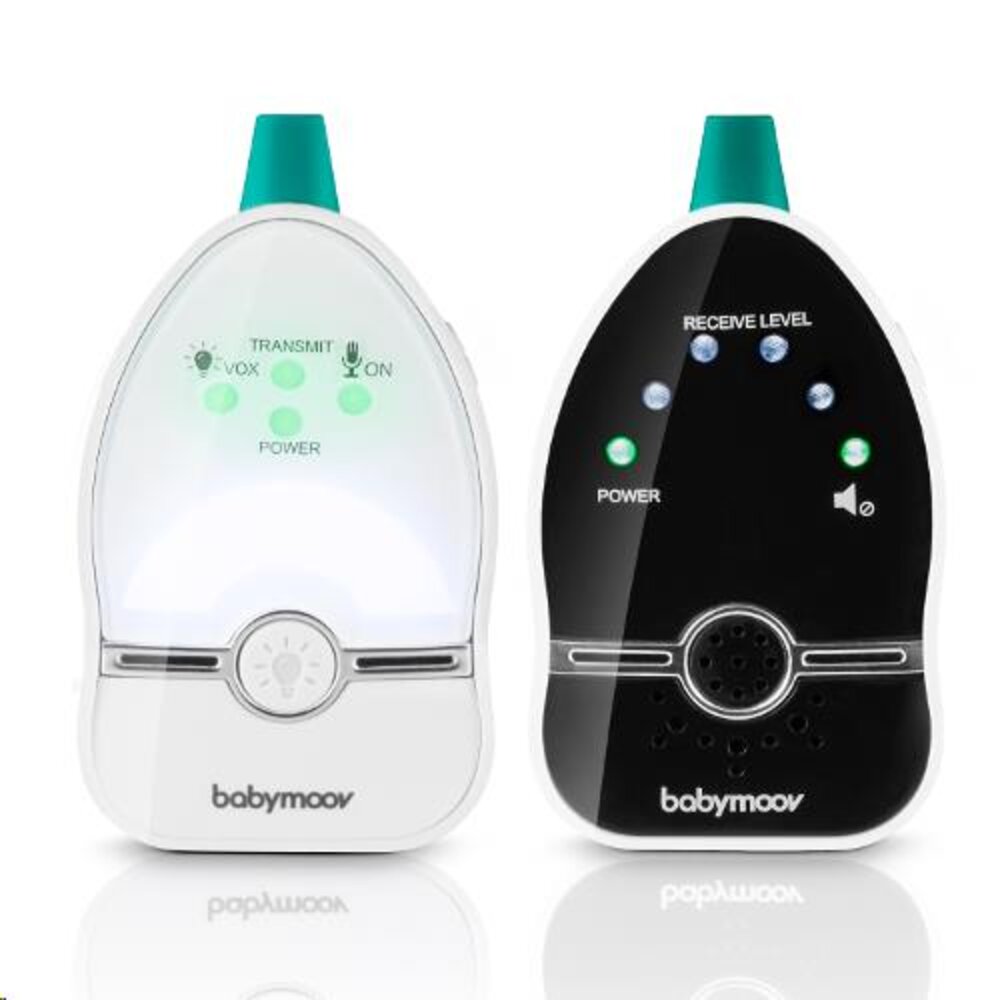 Babyfoon easy care - 500m