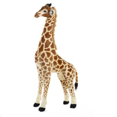 Giraf staand 135 cm