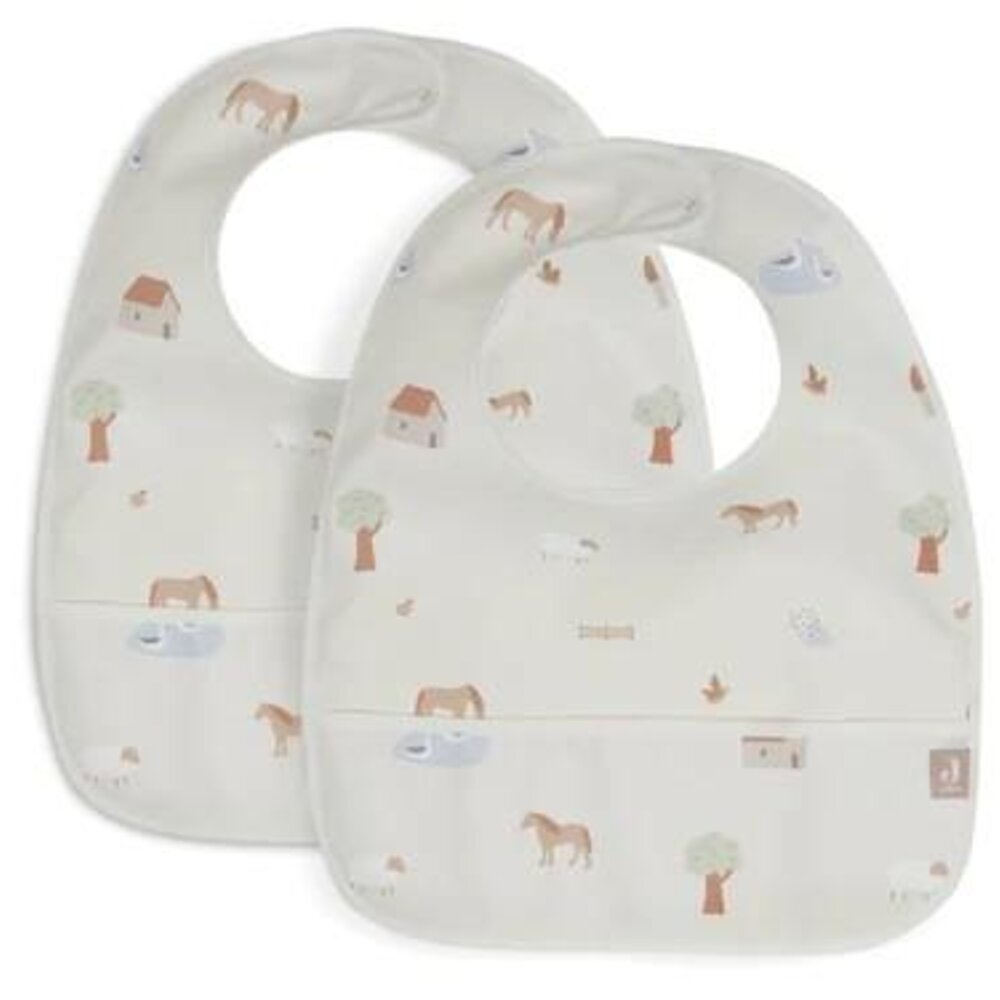 Slab waterproof (2 pack) Farm