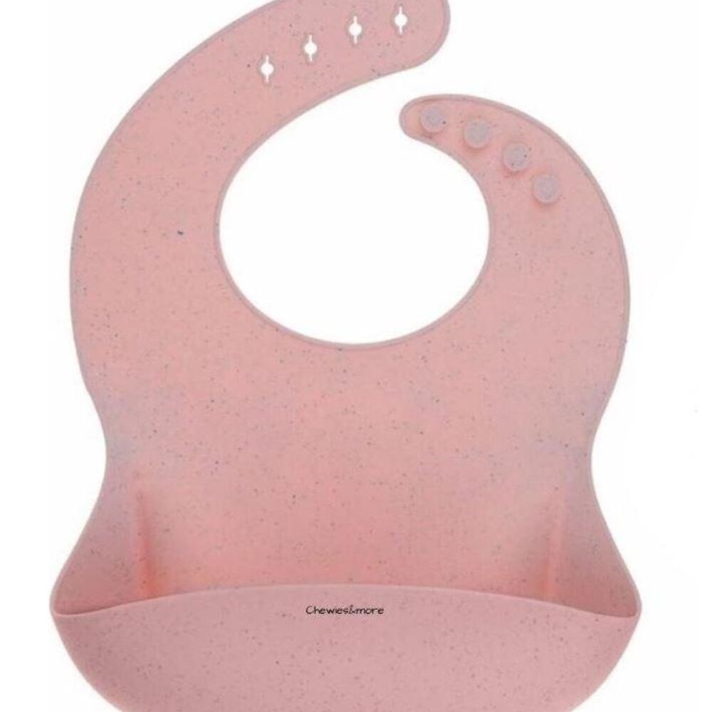 Silicone slab rose gritt