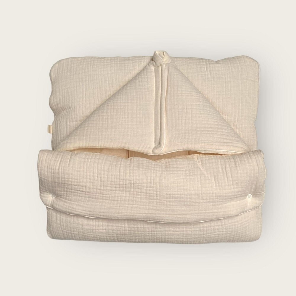 Maxi Cosi Nest Charlie Cream 