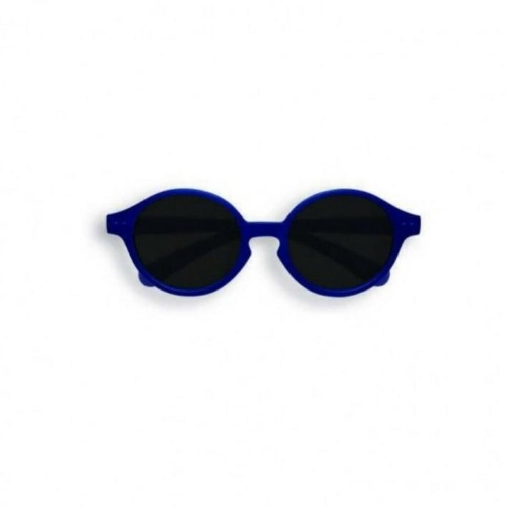 Zonnebril Baby #D Denim Blue