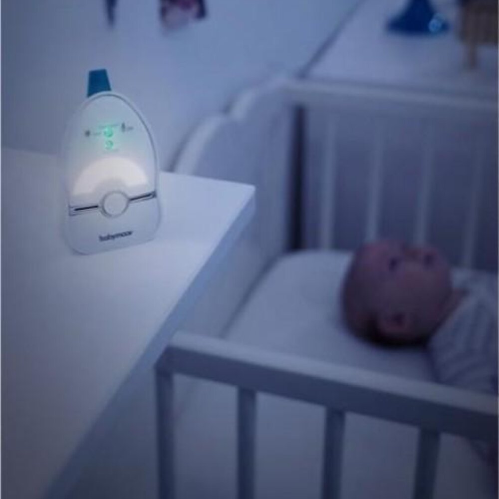 Babyfoon easy care - 500m
