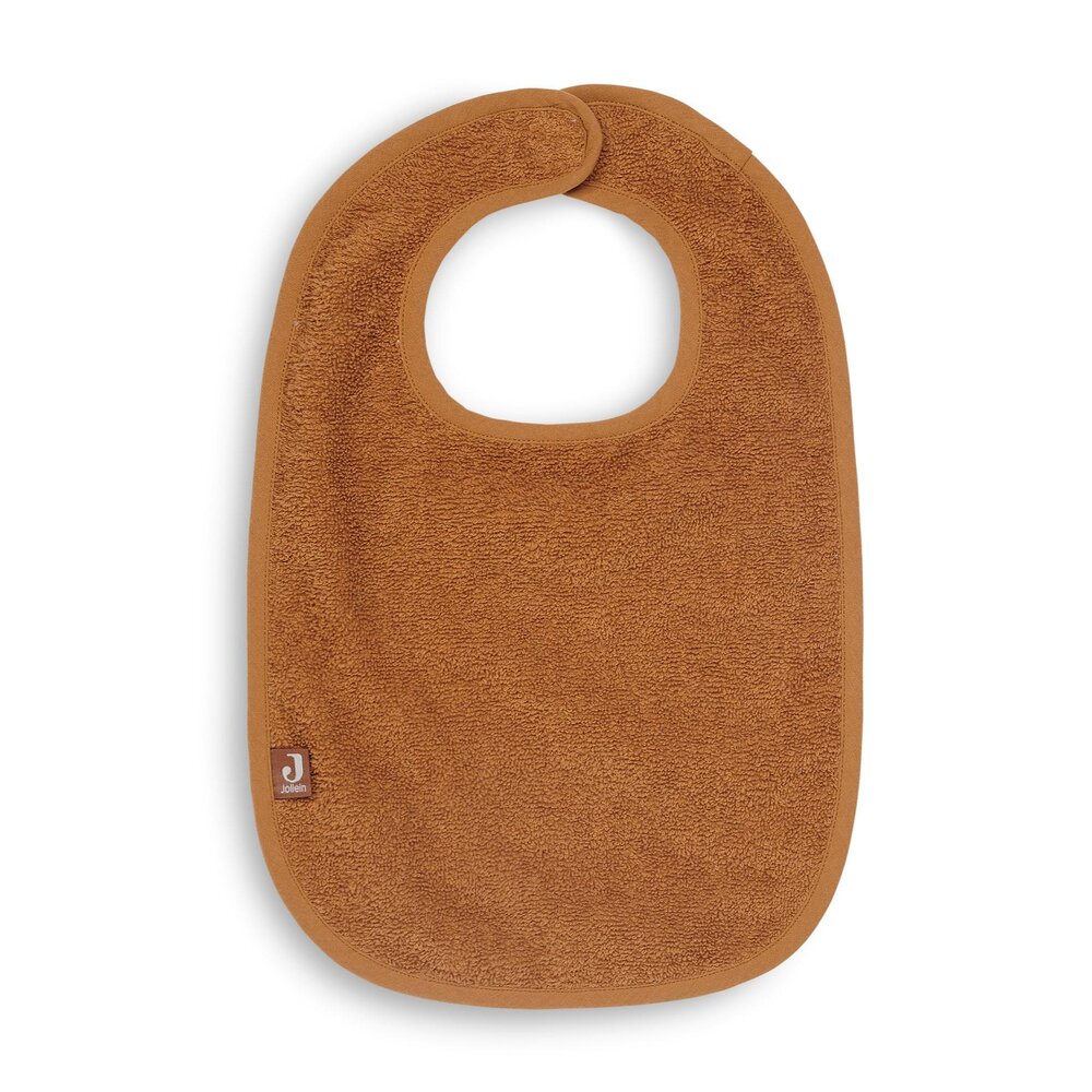 Slab Badstof Caramel