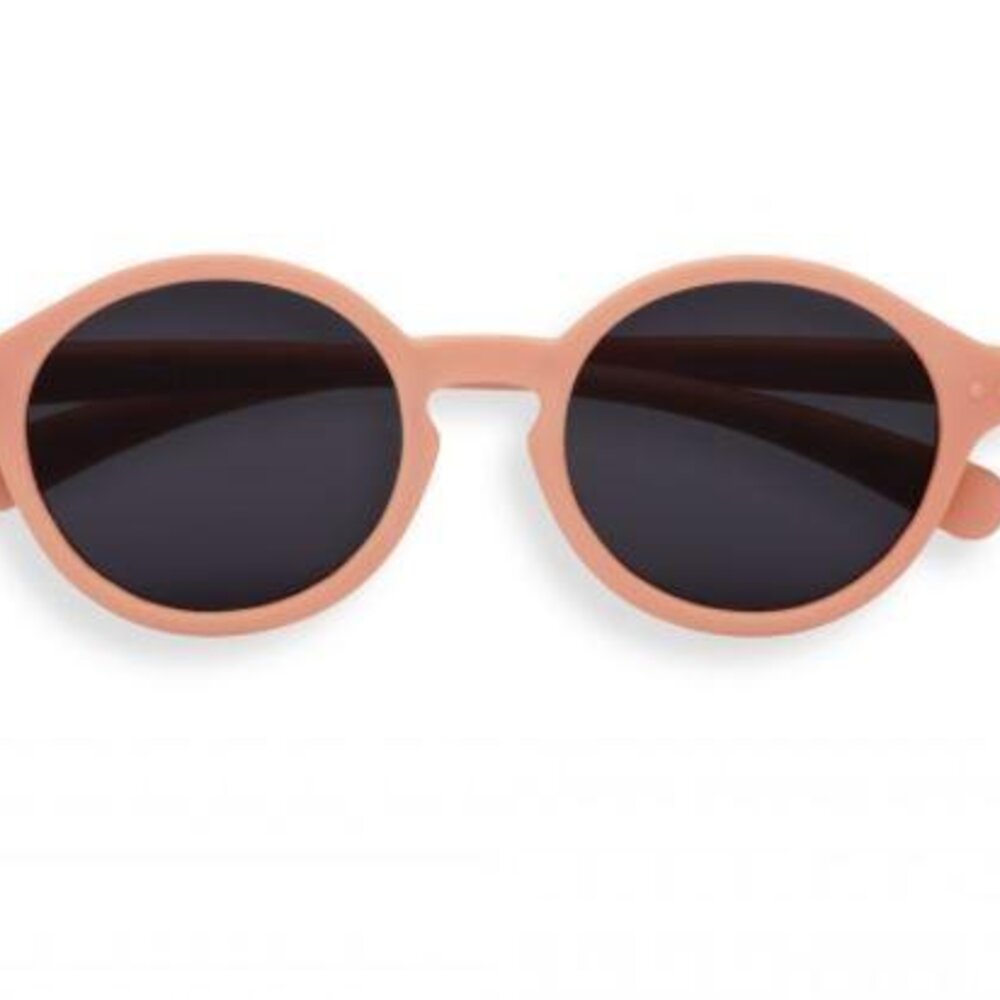 Zonnebril Kids Plus Apricot