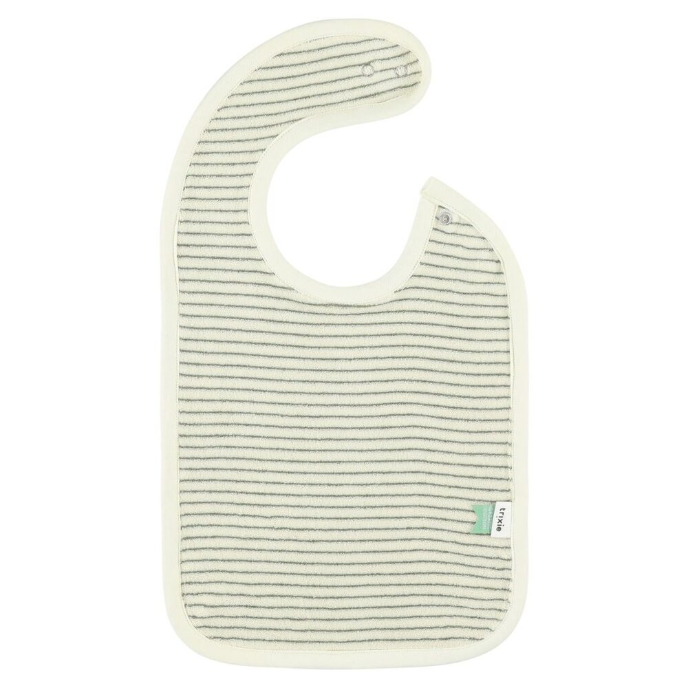 Slab Stripes olive