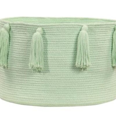 Mand - Tassels Soft 30xD.45 Mint 