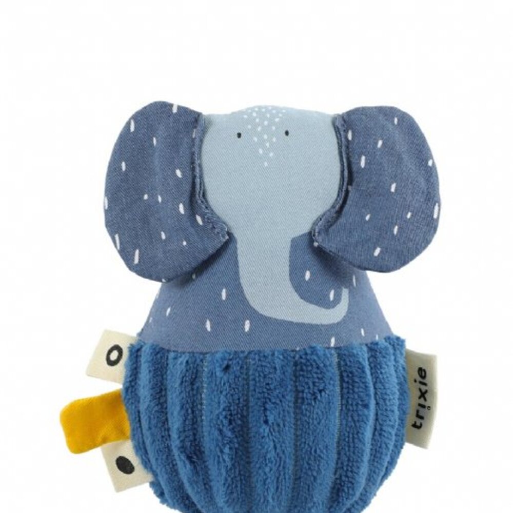 Mini wobbly - mrs. elephant