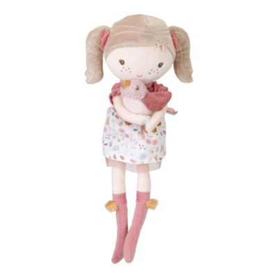 Knuffelpop Anna 35cm