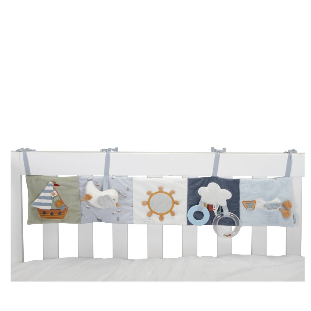 Box activiteitenboek Sailors Bay
