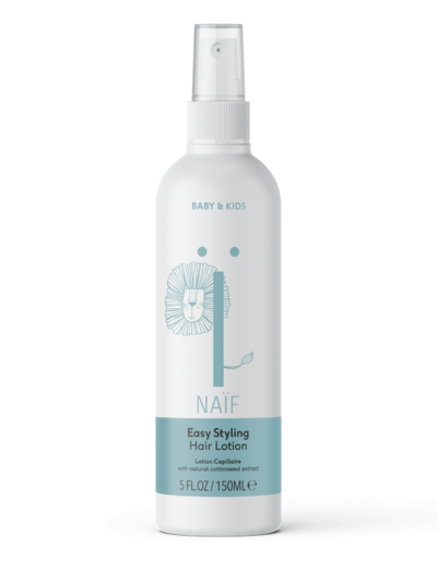 Easy Styling Hair Lotion 150ml