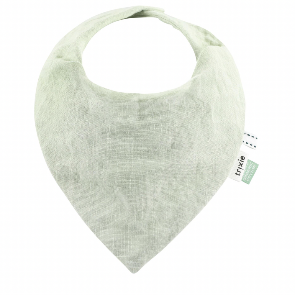 Bandana slab Pure Mint