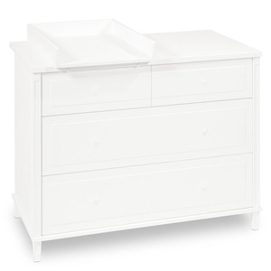 Commode Gio White Commode Gio White