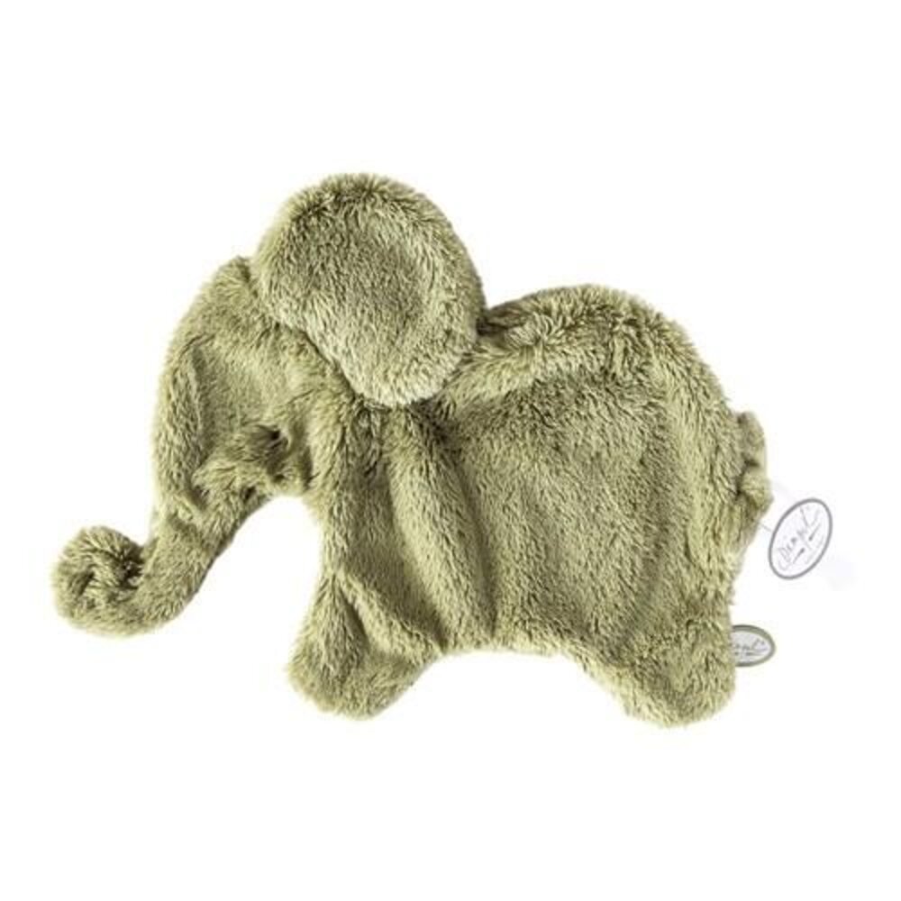 Oscar doudou 42 Groen