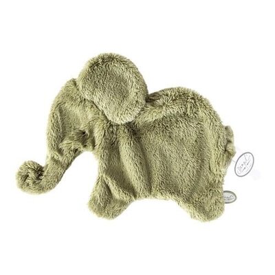 Oscar doudou 42 Groen