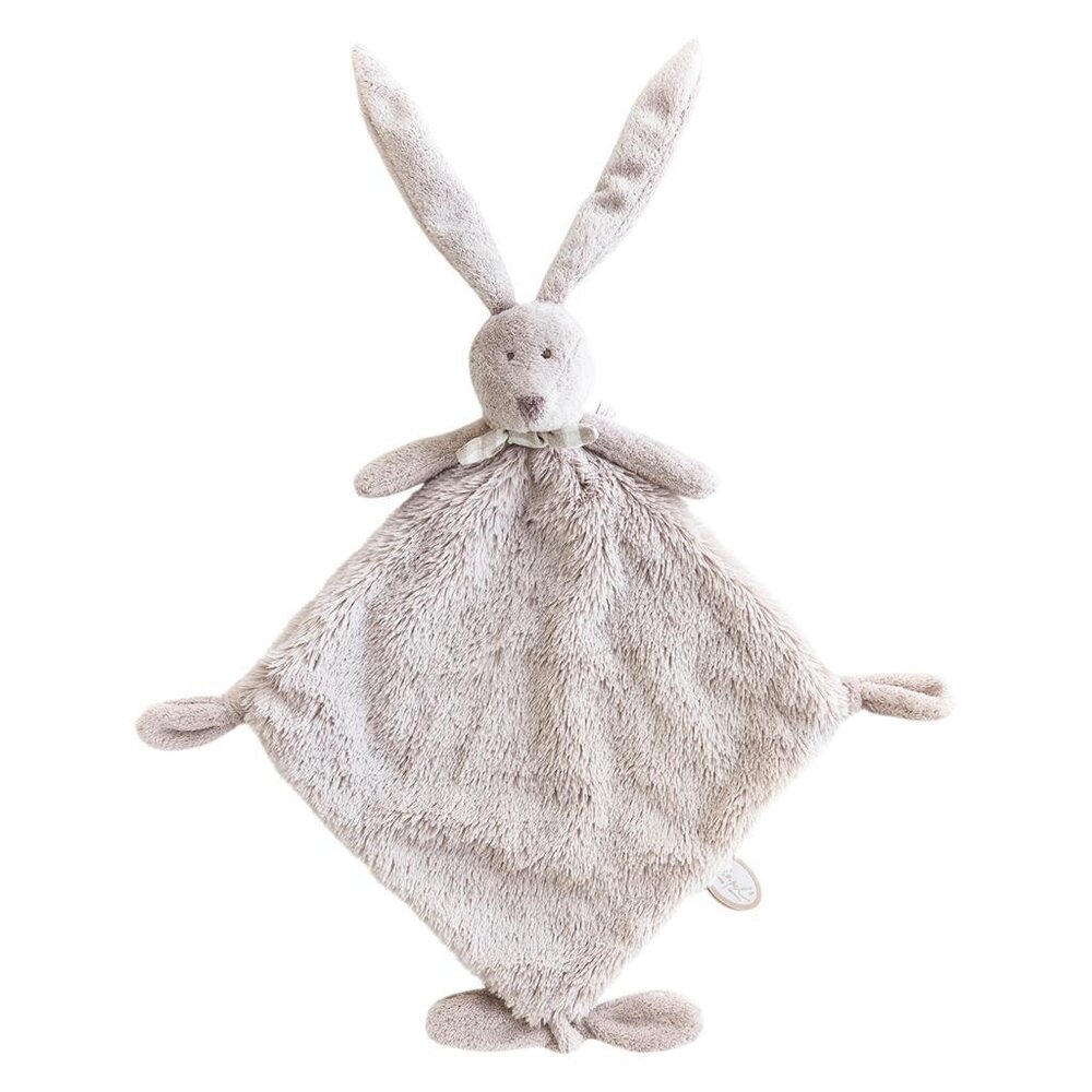 Flor doudou 21 Grijsbeige