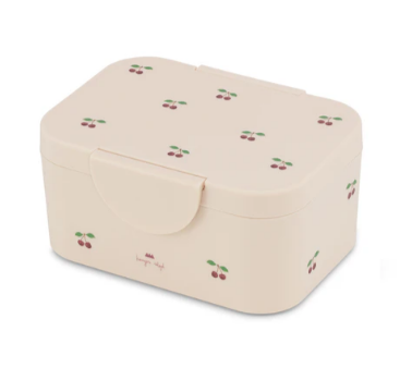 Broodtrommel Cherry blush Broodtrommel Cherry blush