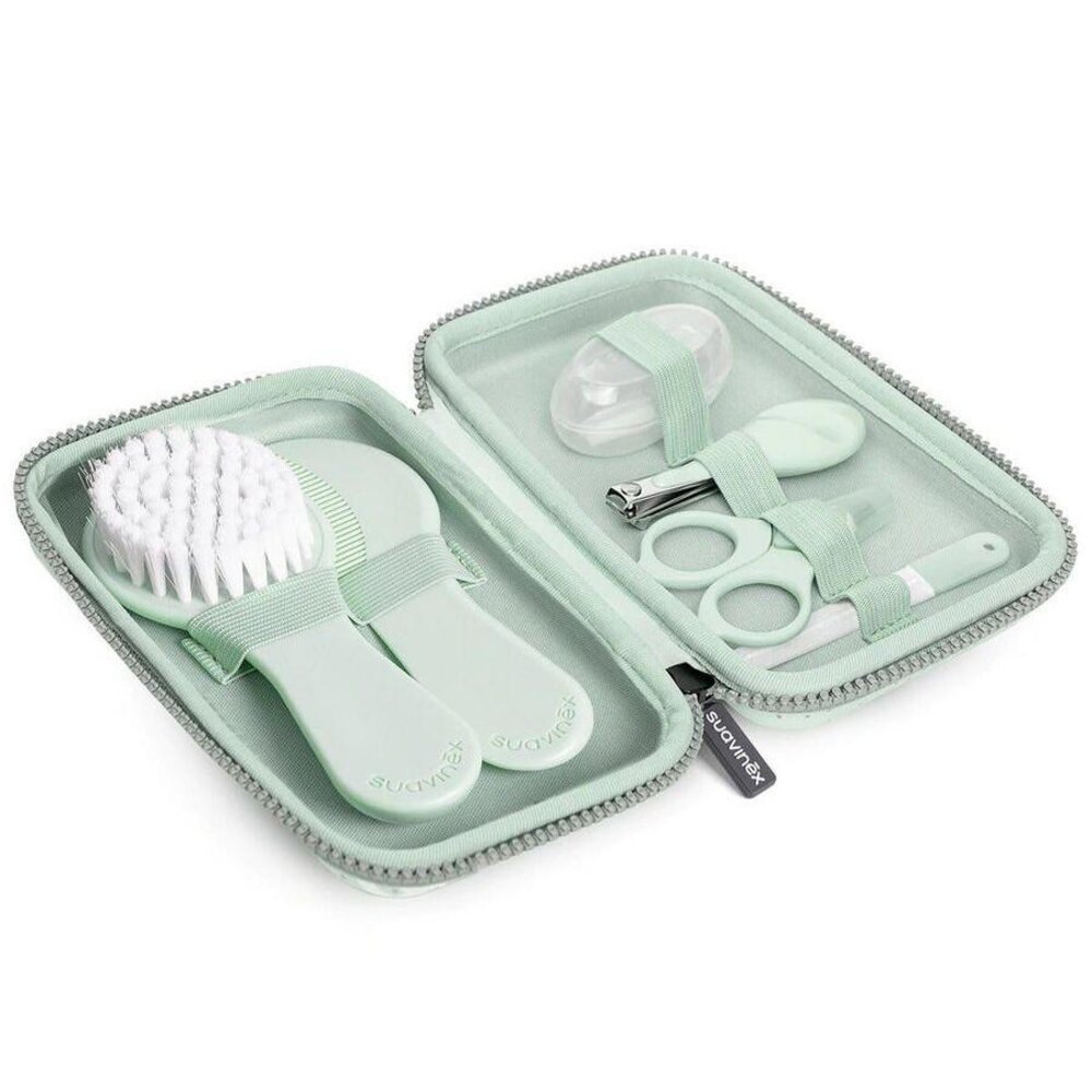 Hygge - hygiene - manicure set Boy