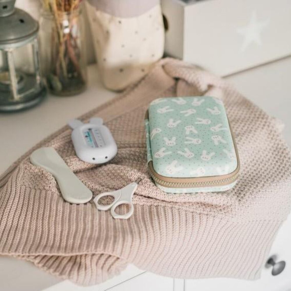 Hygge - hygiene - manicure set Boy