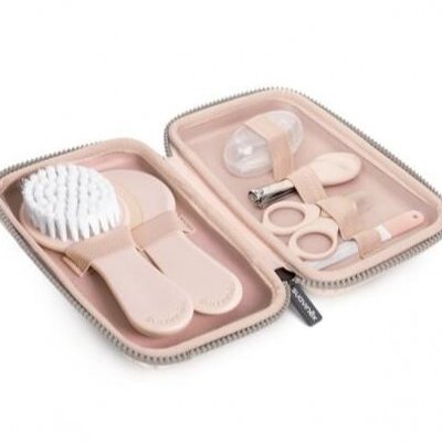 Hygge - hygiene - manicure set Girl