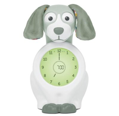 Slaaptrainer Dog - Davy Green