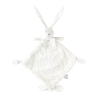 Flore doudou '21 Wit