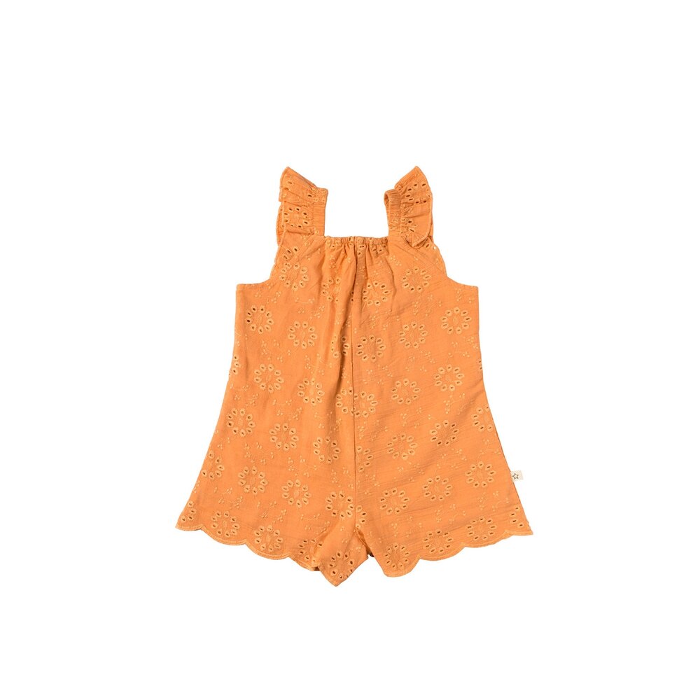 Jumpsuit Florely Ruby Peach