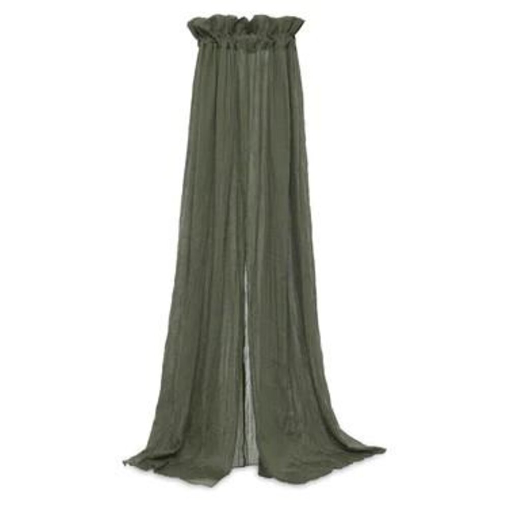 Sluier Vintage Leaf Green