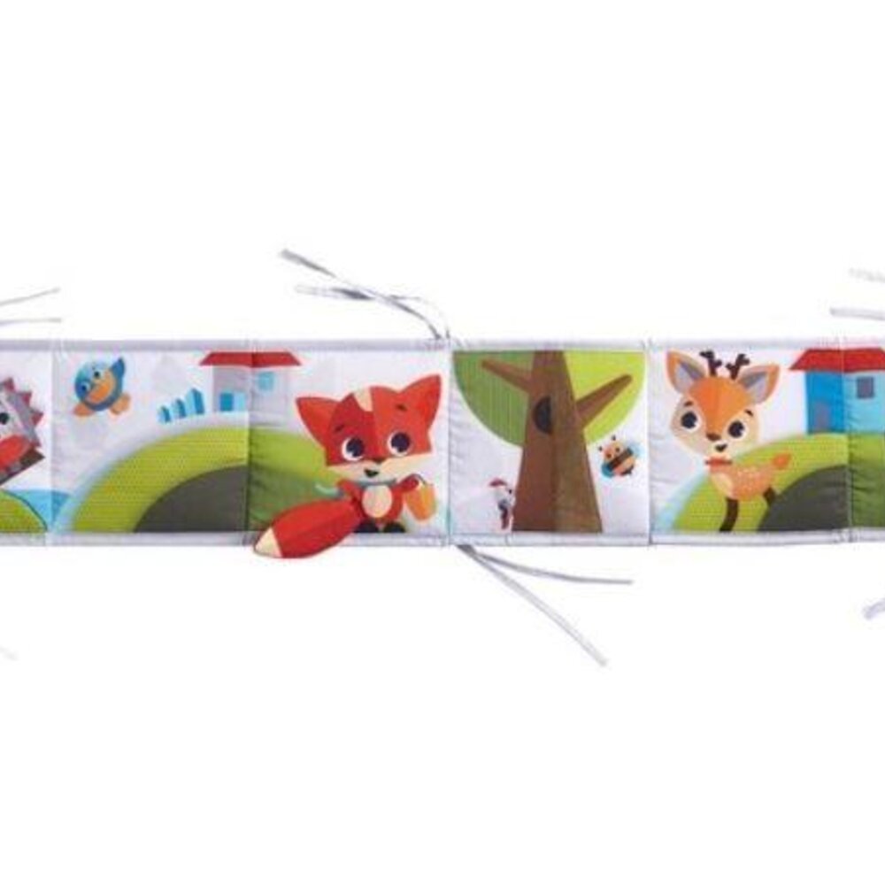 Double Sided Book Meadow Days