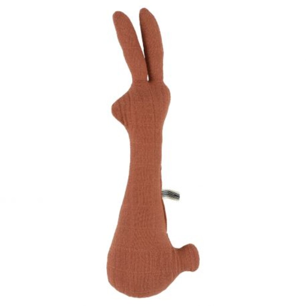 Rammelaar - rabbit Bliss rust
