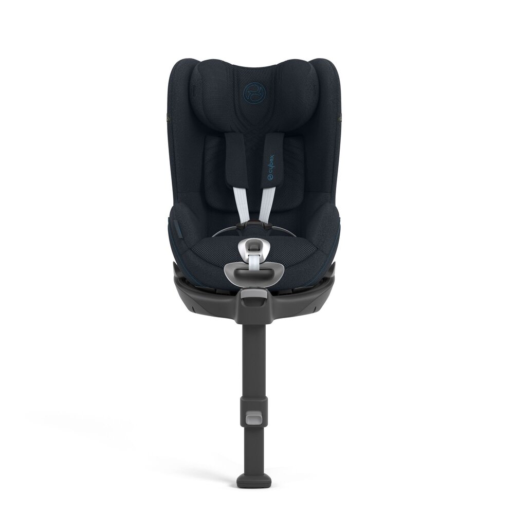 Autostoel Sirona T i-size Plus Nautical Blue/navy blue